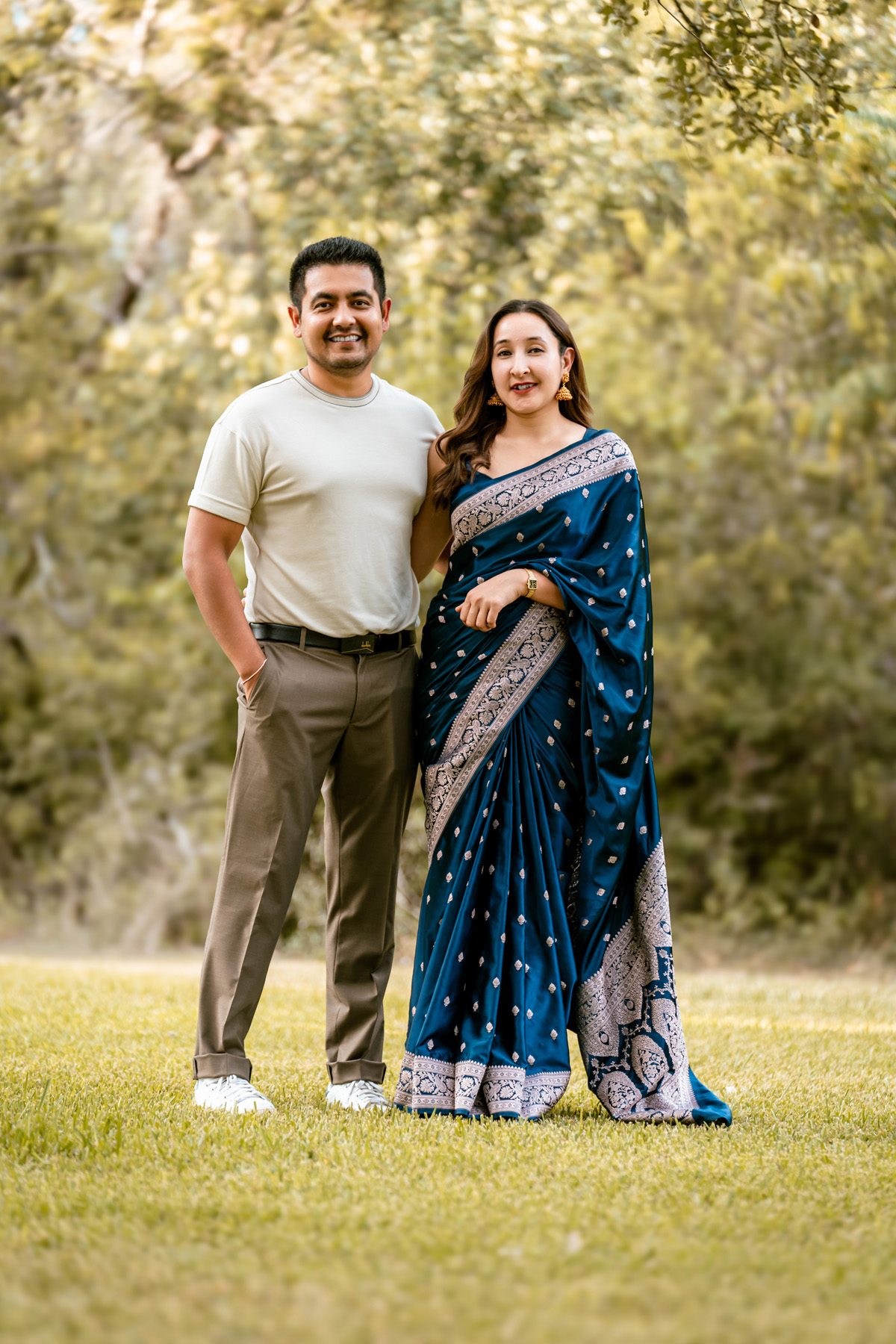 Event Venue and Decor